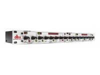 DBX 166 XS DBX 166 XS